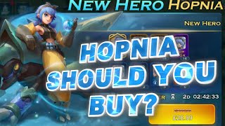 Hopnia, Should You Buy? - Art of Conquest