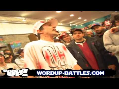 St-Saoul vs Osti One