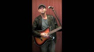 Bruce Springsteen cover-“Someday (We&#39;ll Be Together)” -by David Zess