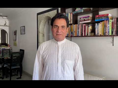 Shakil Warsi actor intro...