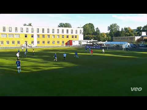 SESTŘIH | SK Roudnice nad Labem – TJ Sokol Horní Jiřetín 3:5 (2:5)