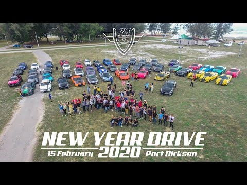 JKS NEW YEAR DRIVE 2020