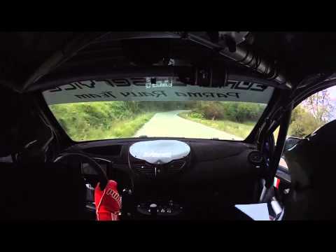 Ronde Alta ValTidone 2012 - Ferrari C. - Darbusti R. - Renault twingo R2b - PS3