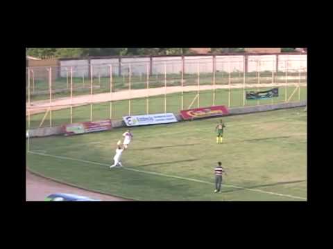 Estanciano 1x1 Itabaiana - Campeonato Sergipano 2014