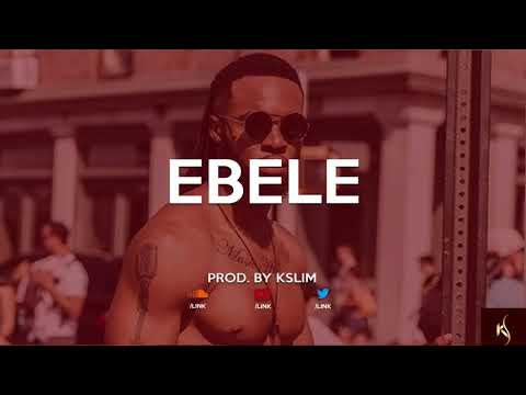 🔔Highlife Instrumental  🔥EBELE  🔊 FLAVOUR Type Beat🔔