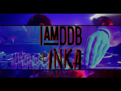 IAMDDB x INKA - Live at Hoxton Square Bar & Kitchen