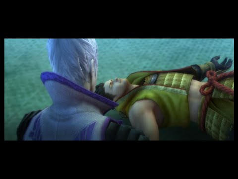 FredGames -Sengoku Basara 3 Samurai Heroes -Mitsunari Ishida -Walkthrough - Part  6 - (Wii/Wii U) HD