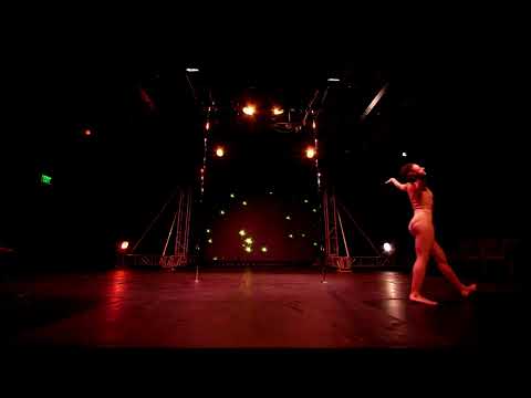 LOLPoleFest MN Pole Competitions Artistic Dance by Claire