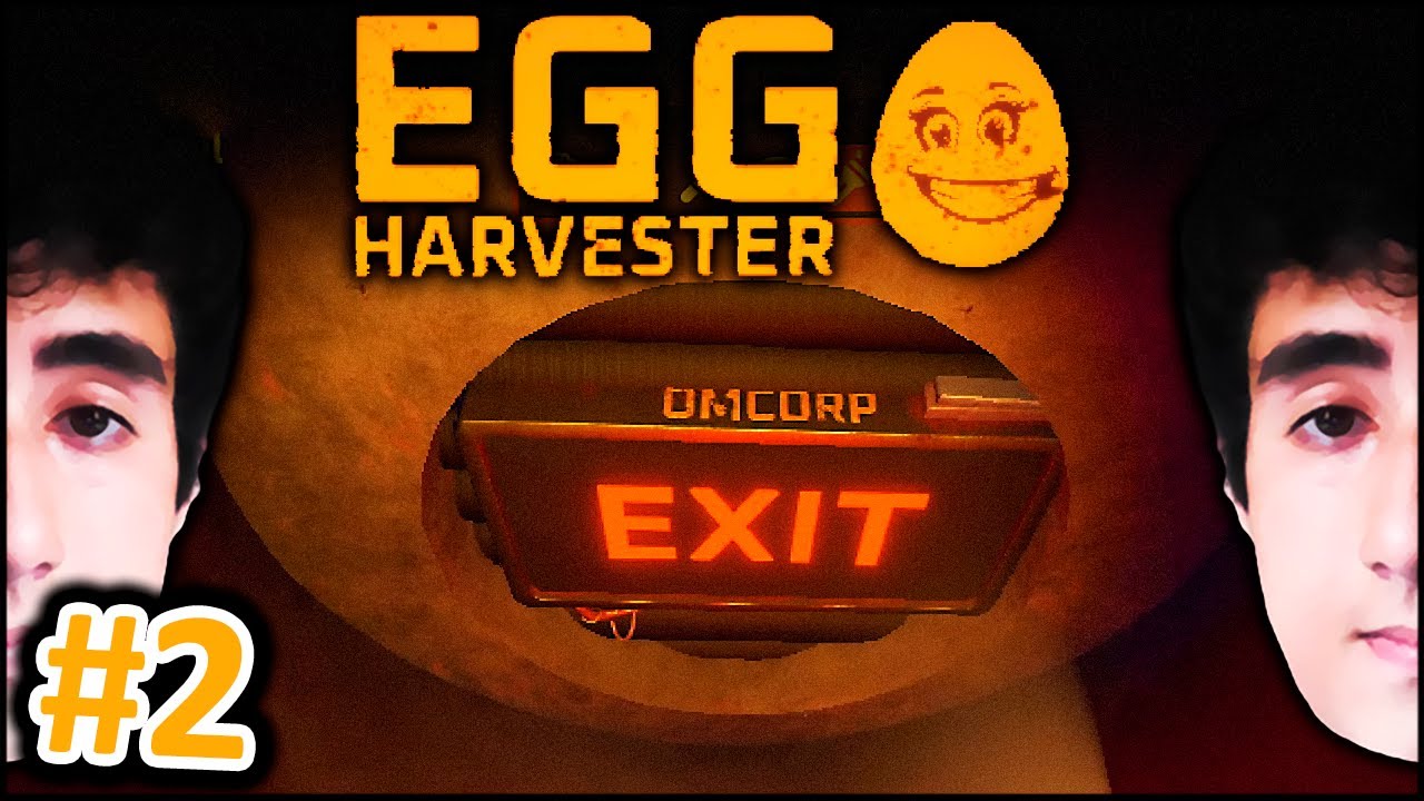 Felps com MUITOS OVOS em EGG HARVESTER 🥚 #2 [Final]
