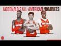 Ohio State Basketball 2019 Recruiting Class Highlights // Alonzo Gaffney, DJ Carton, EJ Liddell