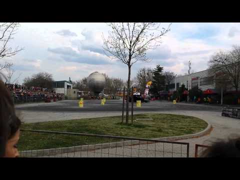 AMTS 2014 Gymkhana 04