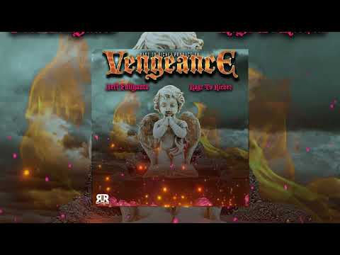 Jeff Fullyauto - Vengeance (Official Audio)