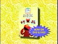 Elmo S World Elmo Has Two 2004 Vhs Rip