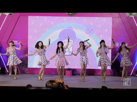 190721 BNK48 - Koisuru Fortune Cookie @ GSB GEN E-Sports Audition 2019, Terminal 21 Korat [Overall]