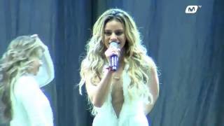Fifth Harmony  - Reflection (LIVE in Chile - 7/27 Tour)