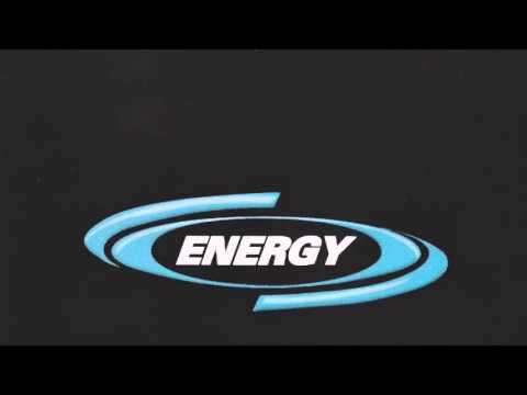 DJ Stevie B Energy The Album 2