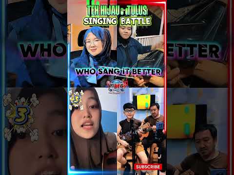 Tulus &ndash; Teh Hijau 🍵💚 | Indonesian Music Vibes #shorts #viral #trending #song #fyp
