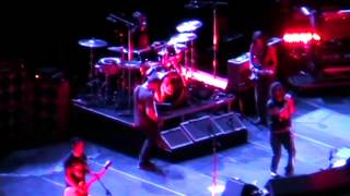 Pearl Jam - Brother (Newark &#39;10)