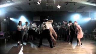 LeAnn Rimes - Swingin&#39; (Official Music Video)