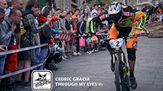 preview picture of video 'MTB Extreme - Cedric Gracia #1 Through My Eyes PUNTA ALA'