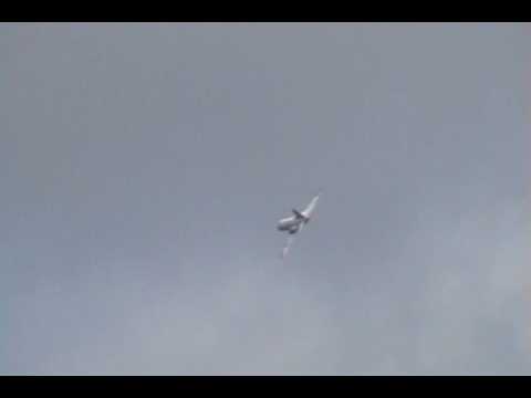 2008 Blue Angels Homecoming - Trainer Flight - Flybys