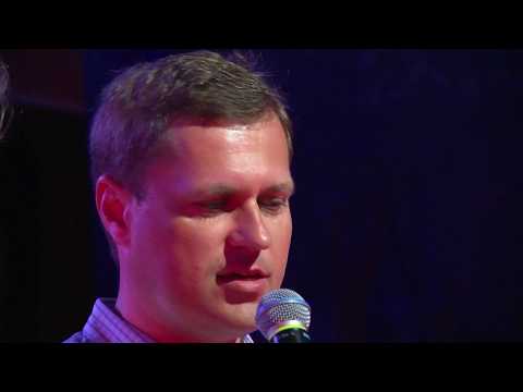 Festival Nádeje 2018 - Manželia Muchovci