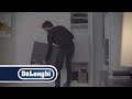 DeLonghi HCX9120EWHBK - відео