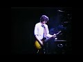 The Reducers - Closing Time (Live in NYC 1985)