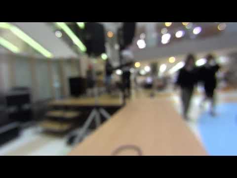 ダンス部コラボステージ１＠マーサライブ2019