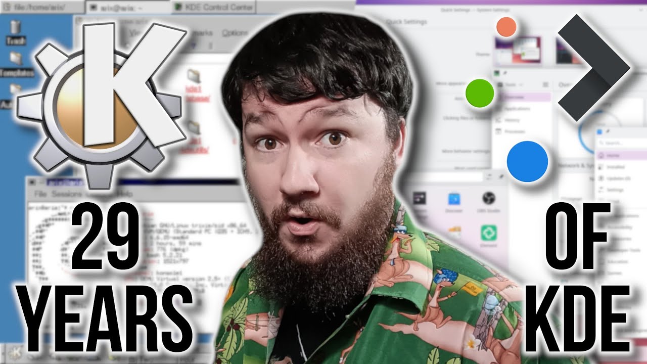 KDE Plasma Needs Your Help!