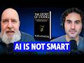 The 1 Book Exposing Why Smart AI Is A Terrifying Lie