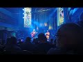 Martin Stephenson, Glasgow 14th Aug 25, Rain