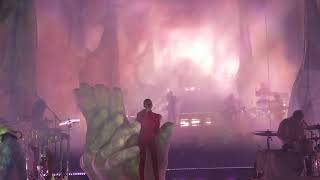 Because It&#39;s in the Music - Robyn @ Pacific Coliseum. Vancouver 2019