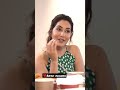 Rashi Khanna Talking About Her Boyfriend Rashikhanna