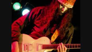 Buckethead  -  Common Ground
