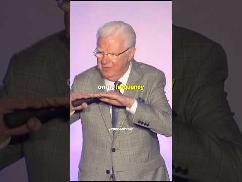 ⚡️You attract what you are - Bob Proctor