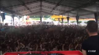 BEST FESTIVAL DROP 2016 (MOTi & Maurice West - Disco Weapon)