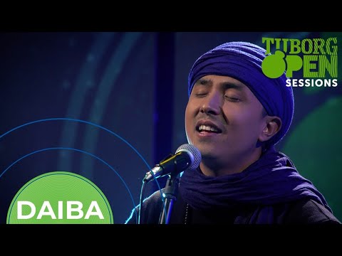 Daiba by Pushpan Pradhan | Tuborg Open Sessions