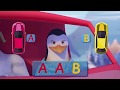 Patterns For Kids Learn Colors And Patterns Patterns For Children Patterns For Beginners