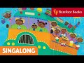 The Wheels On The Bus Barefoot Books Singalong