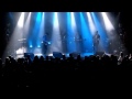 Eleventh Vibration (LIVE 03/01/15) Cover Party 