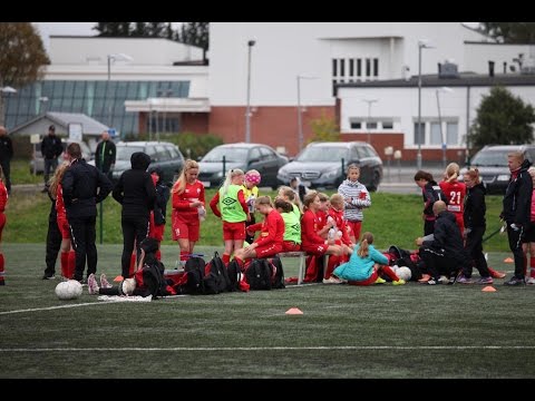 TP-47 T04 - OsPa D12 Mestaruussarja toinen puoliaika 2016-08-21