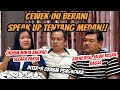 Cewek Ini Berani Speak Up Tentang Medan Medan