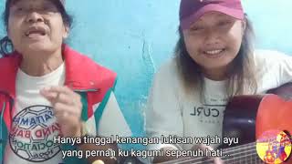 Download lagu Deddy Damhudi - MERANA || Bah Ranyay & ZAS-WIN ][ Cover lagu mp3