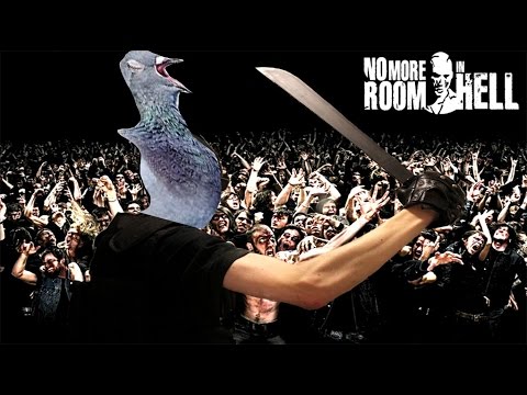 NMRIH: George's Epic Last Stand