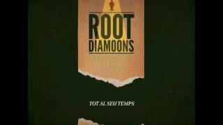 Root Diamoons - Let Me Hold You Tight (feat. Paul Carter)