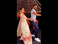AliaBhatt And RanveerSingh Dance Together On Dholida We Love Ranveer Alia S Effortless Moves