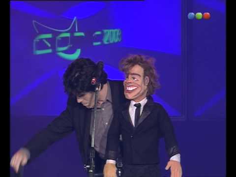 Darío Billoudo - Comic - Videomatch