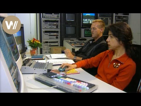 Making of "Nepal | Wo Shiva auf Buddha trifft" - Länder Menschen Abenteuer (HR)