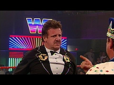 Nikolai Volkoff Reveals The Highlight Of His Wrestling Career, And Shares His Thoughts On The Current WWE Product